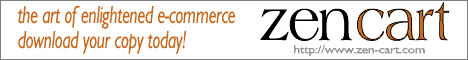 Zen Cart (image pour) Zen Cart